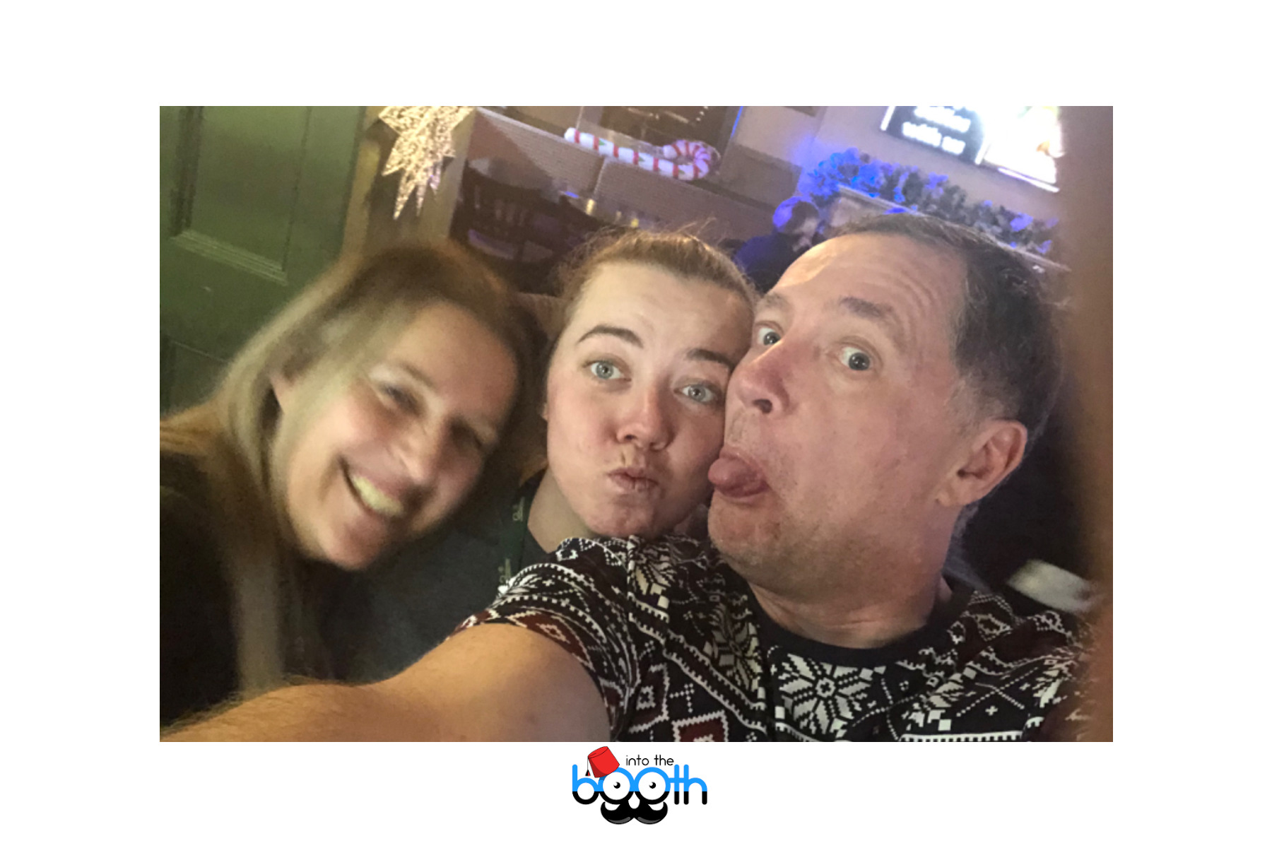 Nags Head Christmas Quiz 2019 | View more photos from the event at gallery.intothebooth.co.uk/u/IntoTheBooth/Nags-Head-Christmas-Quiz-2019